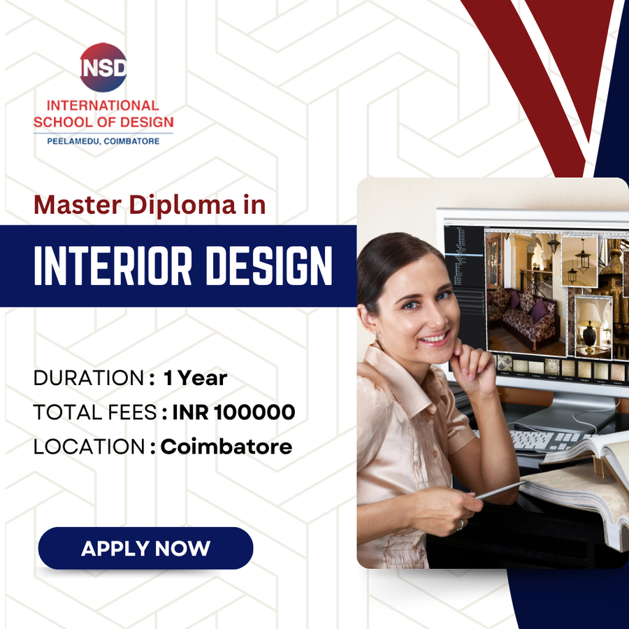 International School of Design